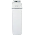 GE APPLIANCES GXSH40V  liquid SOFTENER Gray