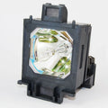 Eiki LC-WGC500 Projector Housing with Genuine Original OEM Bulb