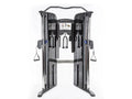 Stack Additional Cost. Weight Stack-210Lb. NEW Bodycraft DFT Functional Trainer 160Lb
