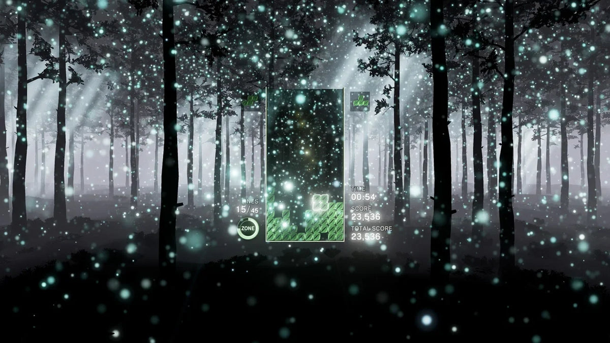 Tetris Effect, , PlayStation 4, 711719526780