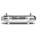 Polaris UVA-2C Ultraviolet UV Disinfection Sterilizer For RO & Drinking liquid Systems, 2 GPM