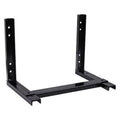 Underbody Tool Box Formed Mounting Brackets. 0.6 in