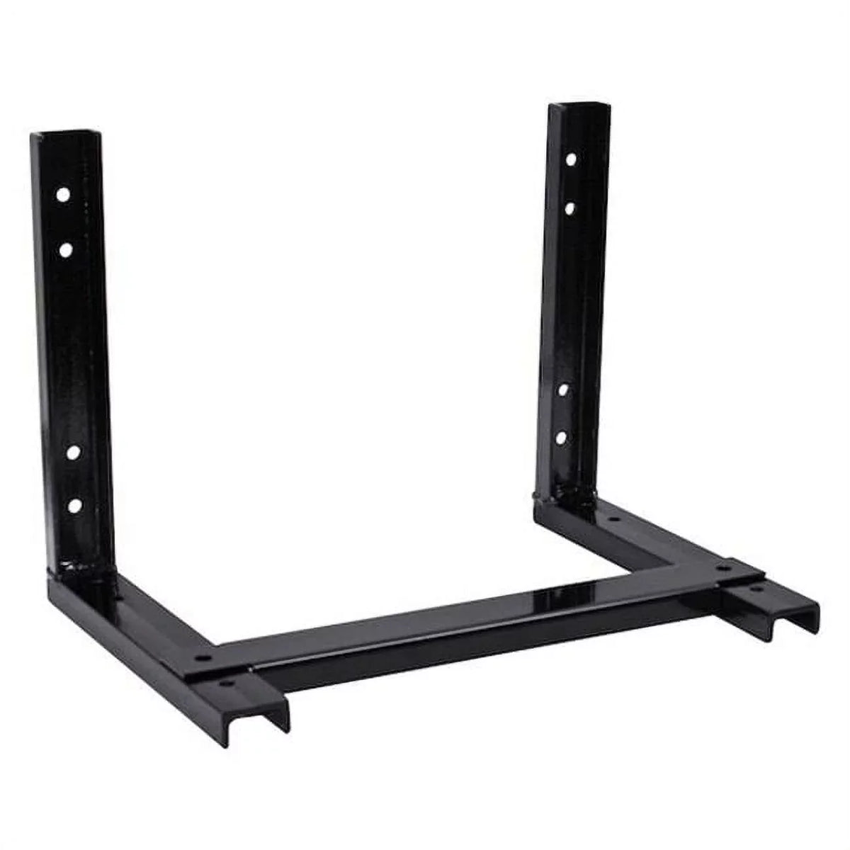 Underbody Tool Box Formed Mounting Brackets. 0.6 in