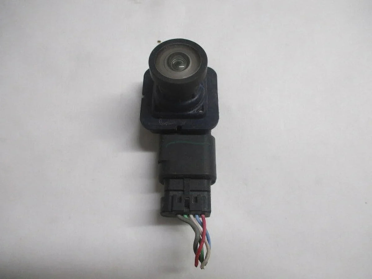 Pre-Owned 15 16 17 18  Edge Back Up Rear View Camera OEM LKQ (Good)