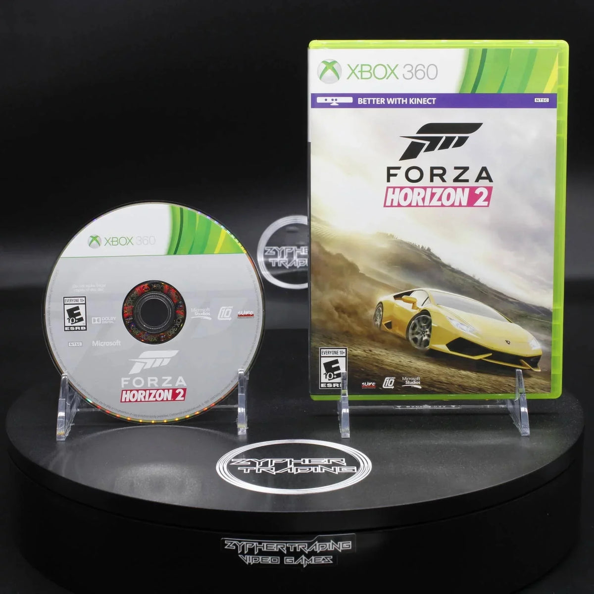 Forza Horizon 2 |  Xbox 360