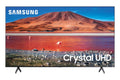 Restored  43" Class 4K Crystal UHD LED Tizen Smart TV HDR UN43TU7000 (Refurbished)