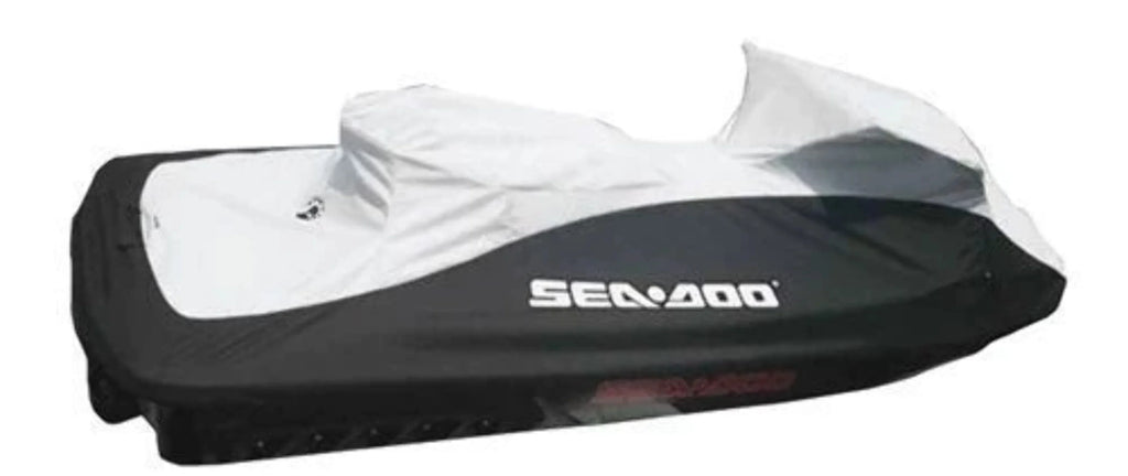 Sea-Doo PWC RXP X Factory wrap Trailer Storage Sea Doo SeaDoo RXPX New OEM