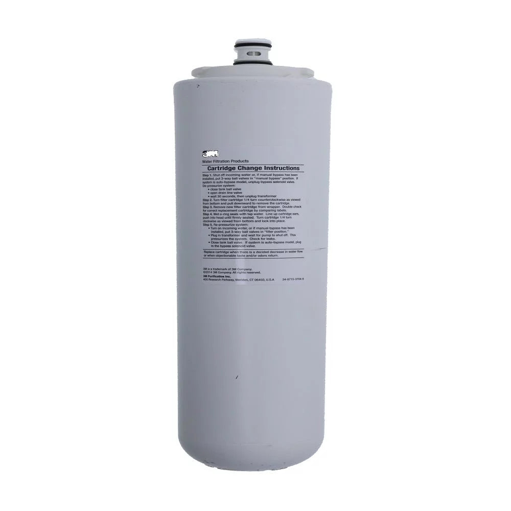 3M 5631301 ScaleGard Plus 2 C Replacement Cartridge for STM150/TSR150