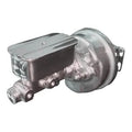 Scott Drake PBC-M4 Power Brake Conversion With Billet Master Cylinder