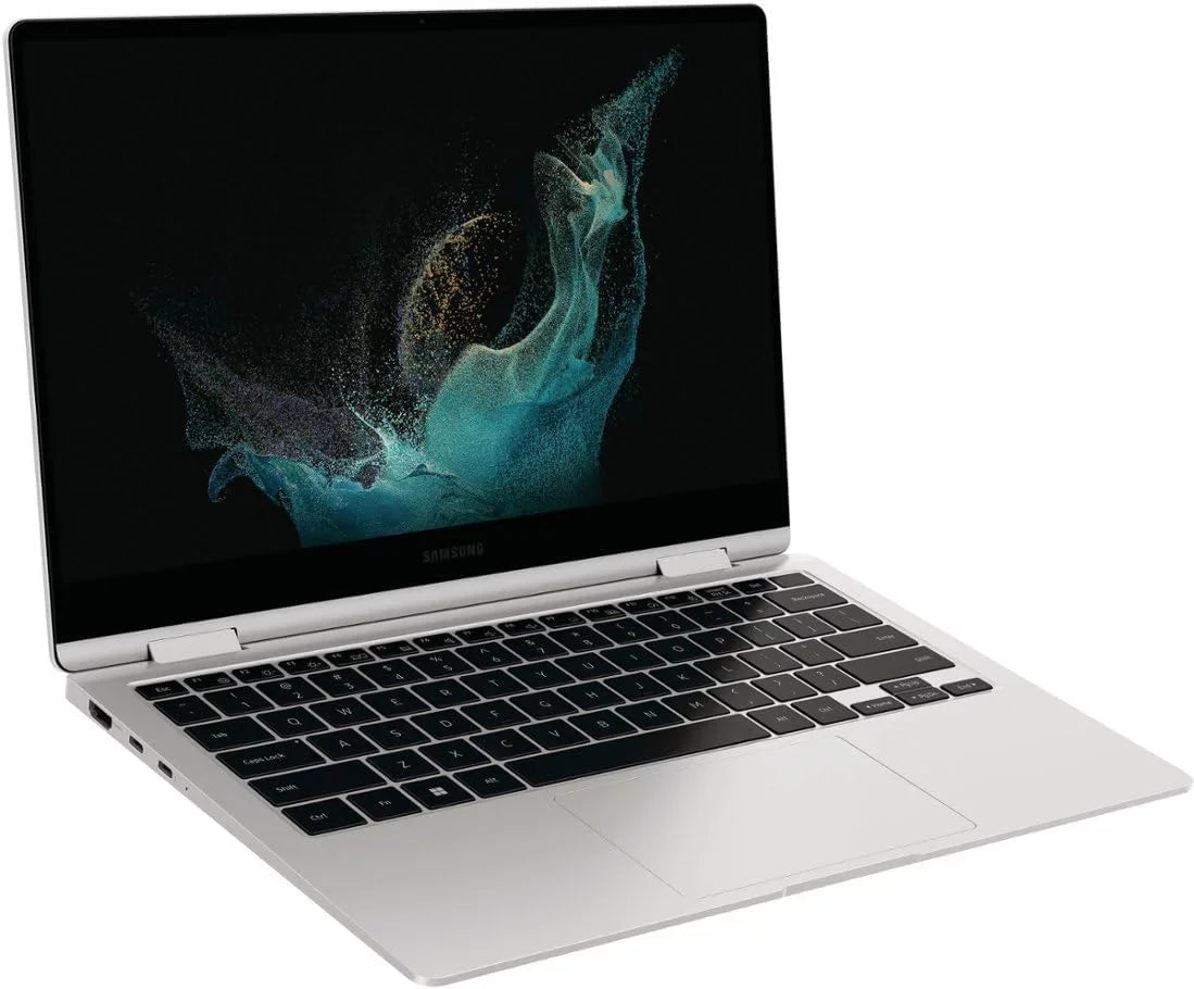 Open Box  Galaxy Book2 360 13.3" (256GB)  Core i5, Silver