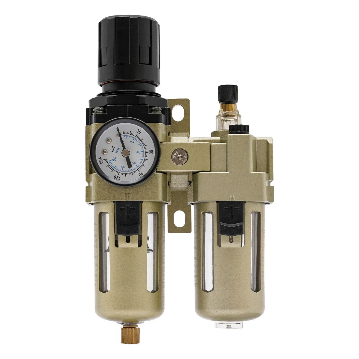 Oil liquid Separator Regulator Trap Filter Tire Changer Machine Part Equipment New