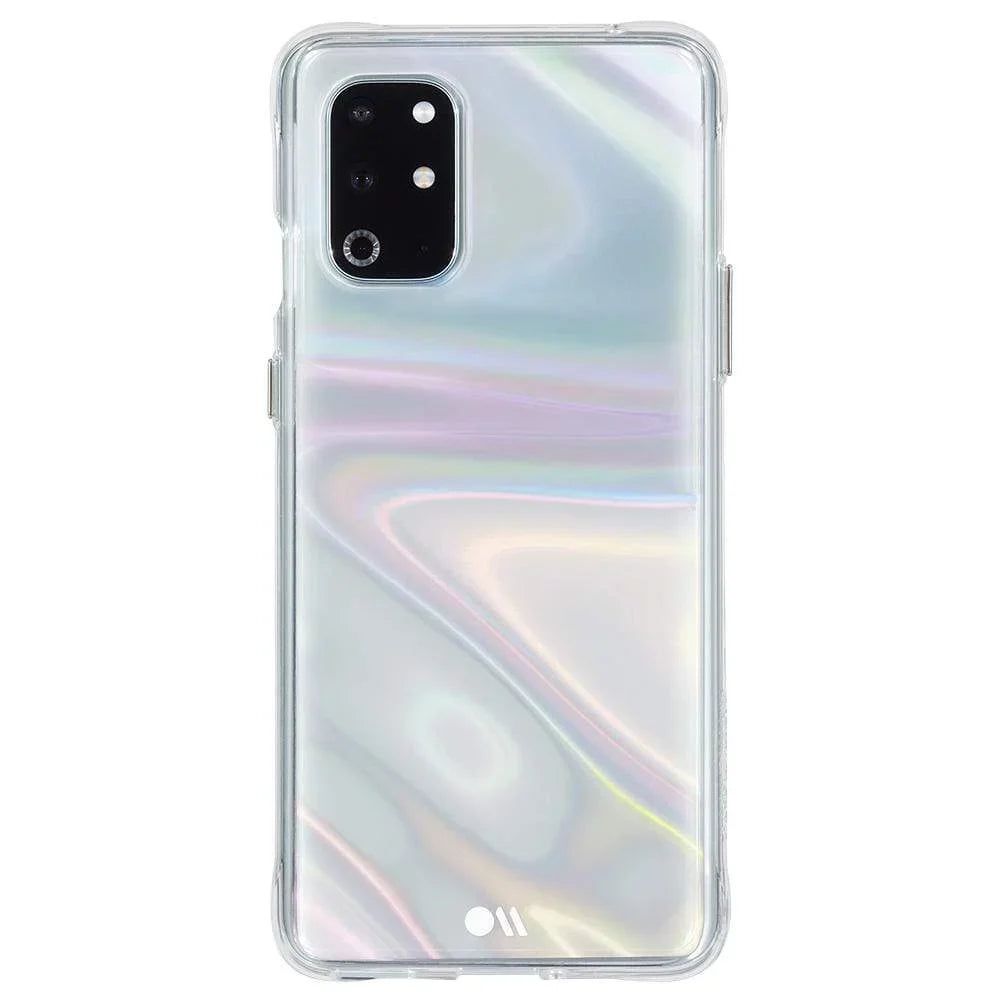 Case-Mate Case for OnePlus 8T+ 5G - Soap Bubble