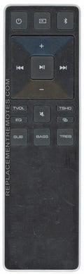 VIZIO XRS551-D (p/n: XRS551D) Sound Bar System Remote Control (new)