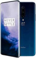 Open Box ONE PLUS 7 PRO 5G - 256 GB - SPRINT LOCKED - BLUE