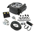 Screen. Holley Sniper EFI 550-511-3XK Sniper 2 EFI  - Black - Inline Pump - Without PDM - 3.5 in