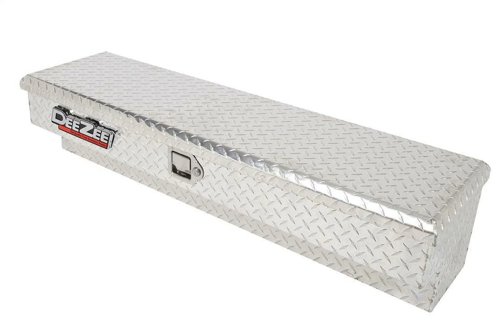 Dee Zee DZ8748 Tool Box Fits select: 2020-2022 CHEVROLET SILVERADO, 2022  F150