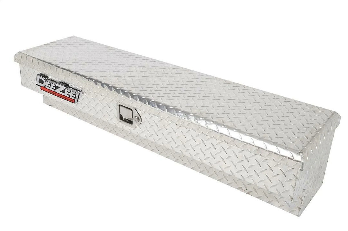 Dee Zee DZ8748 Tool Box Fits select: 2020-2022 CHEVROLET SILVERADO, 2022  F150