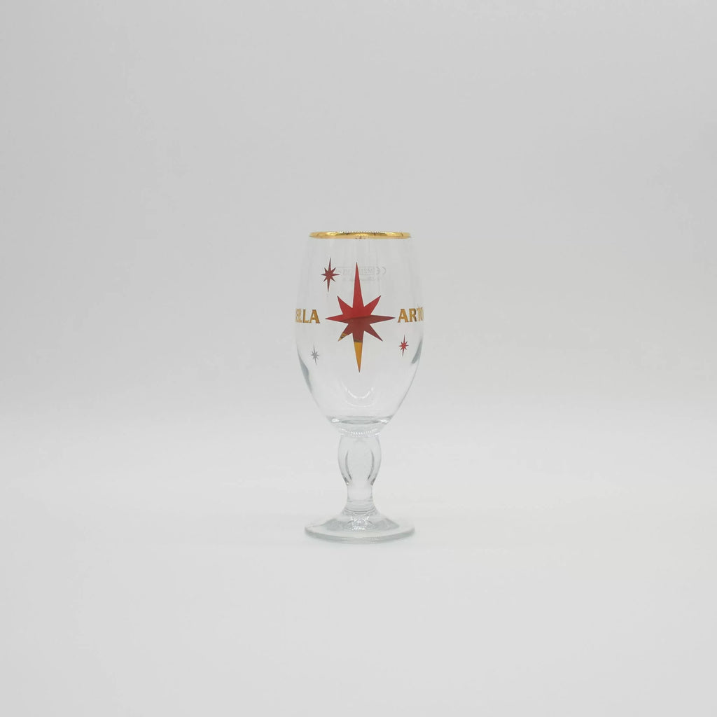 Stella Artois-Glassware 1 Pack in Gift Box - aqua.Org Give Back Chalice Clear