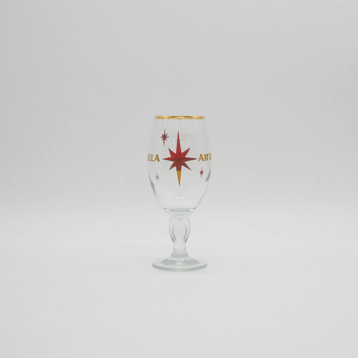 Stella Artois-Glassware 1 Pack in Gift Box - aqua.Org Give Back Chalice Clear
