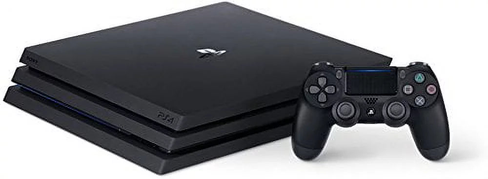PlayStation 4 Pro bundle : PS4 Pro 1TB Console + VR Skyrim Bundle
