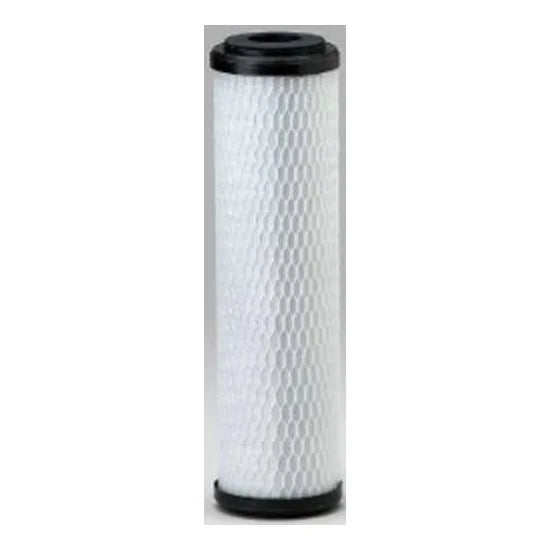 Package Of 4 Pentek C8 Carbon moisture Filters 9-3/4" x 2-5/8"