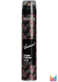 Vavoom Triple Freeze Extra Dry Hair Spray Vavoom by Matrix