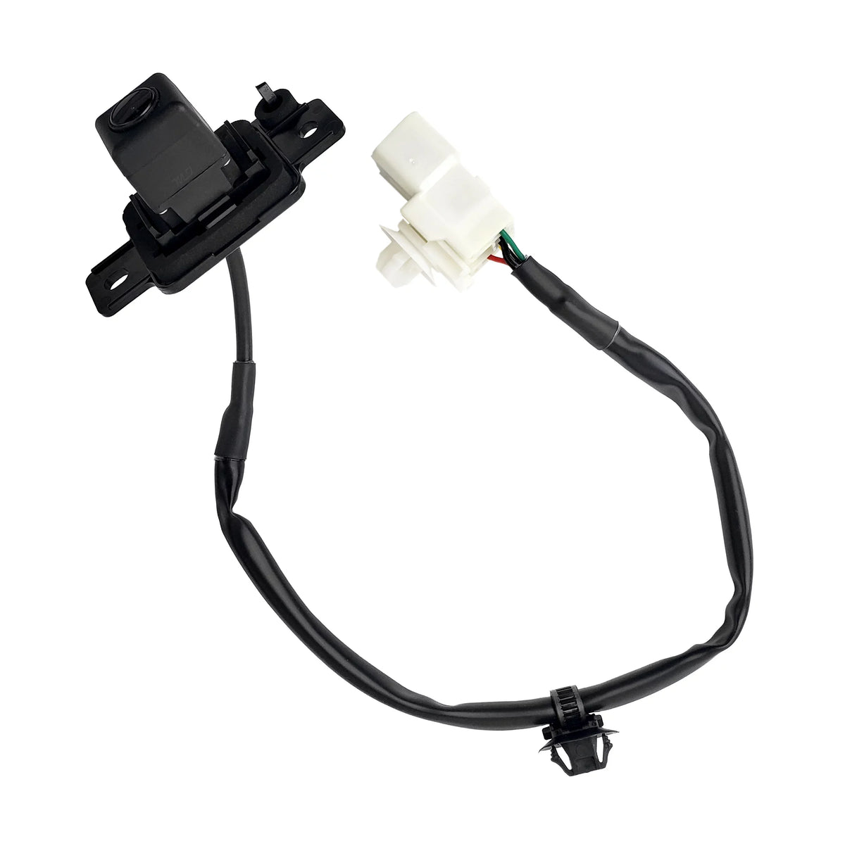 Master Tailgaters Replacement for Mitsubishi Outlander Type 2 Backup Camera (2012-2013) OE Part # 8781A058