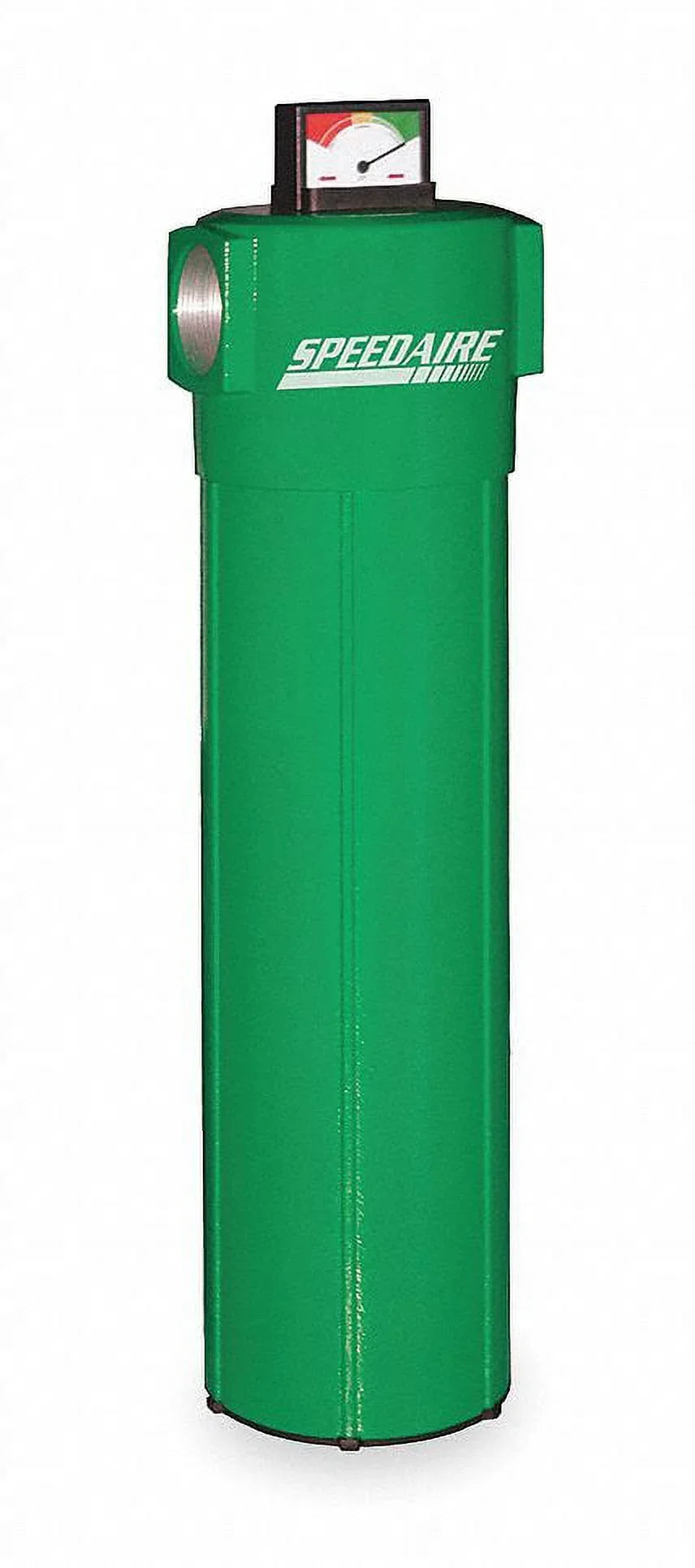Speedaire Filter,3/4" NPT,88 cfm,1 micron  4GNY2