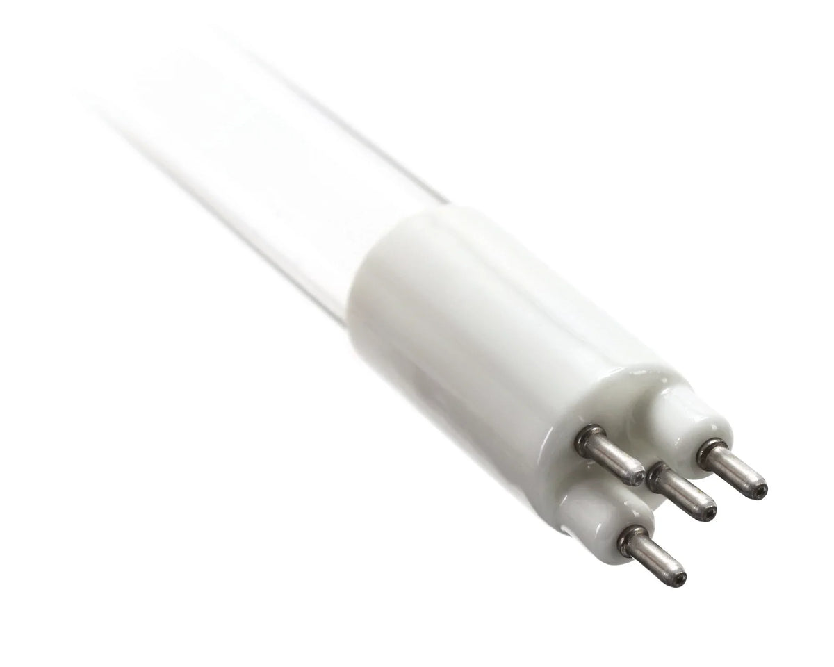 Polaris UVA-2C Ultraviolet UV Disinfection Sterilizer For RO & Drinking liquid Systems, 2 GPM