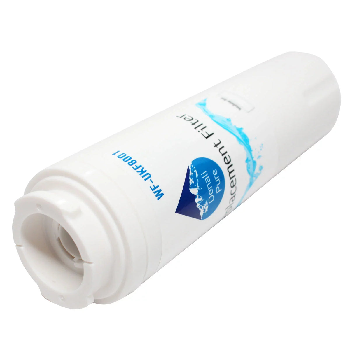 3-Pack Replacement for Admiral LSD2615HEB Refrigerator liquid Filter - matching with Admiral UKF8001 Fridge liquid Filter Cartridge