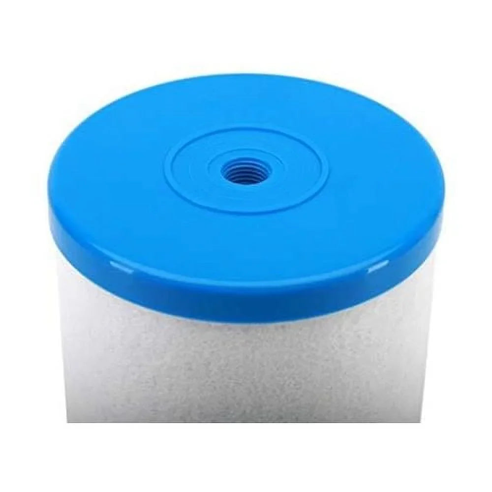 Ifilters CB6 Carbon Block aqua Filter Replacement For MP MPC Systems