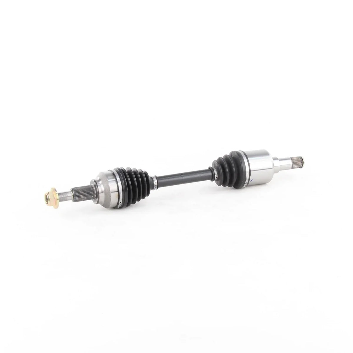 Wonh Ch-8224 Cv Axle Shaft Fits select: 2008-2009 DODGE CALIBER SRT-4
