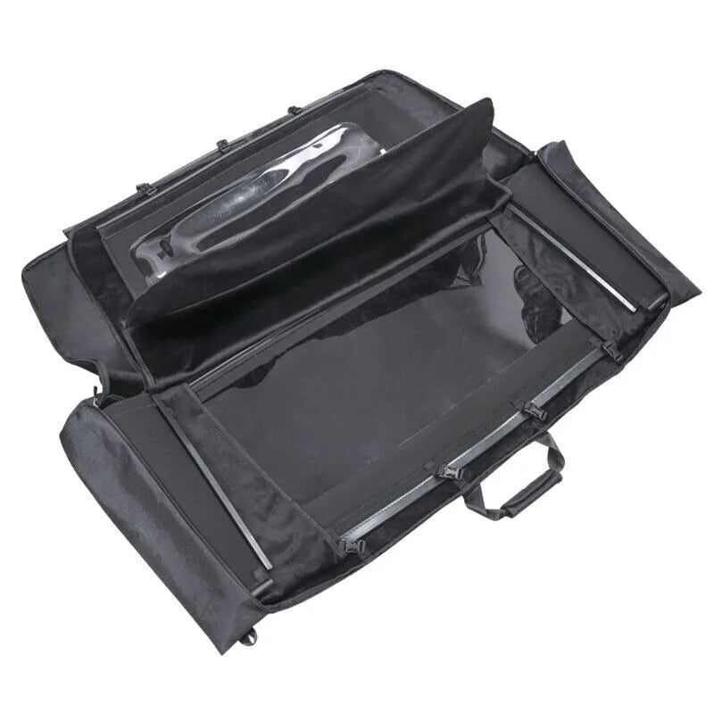 OFF ROAD Soft Top Window Storage Bag for  Bronco Accessories 2021 2022 NEW