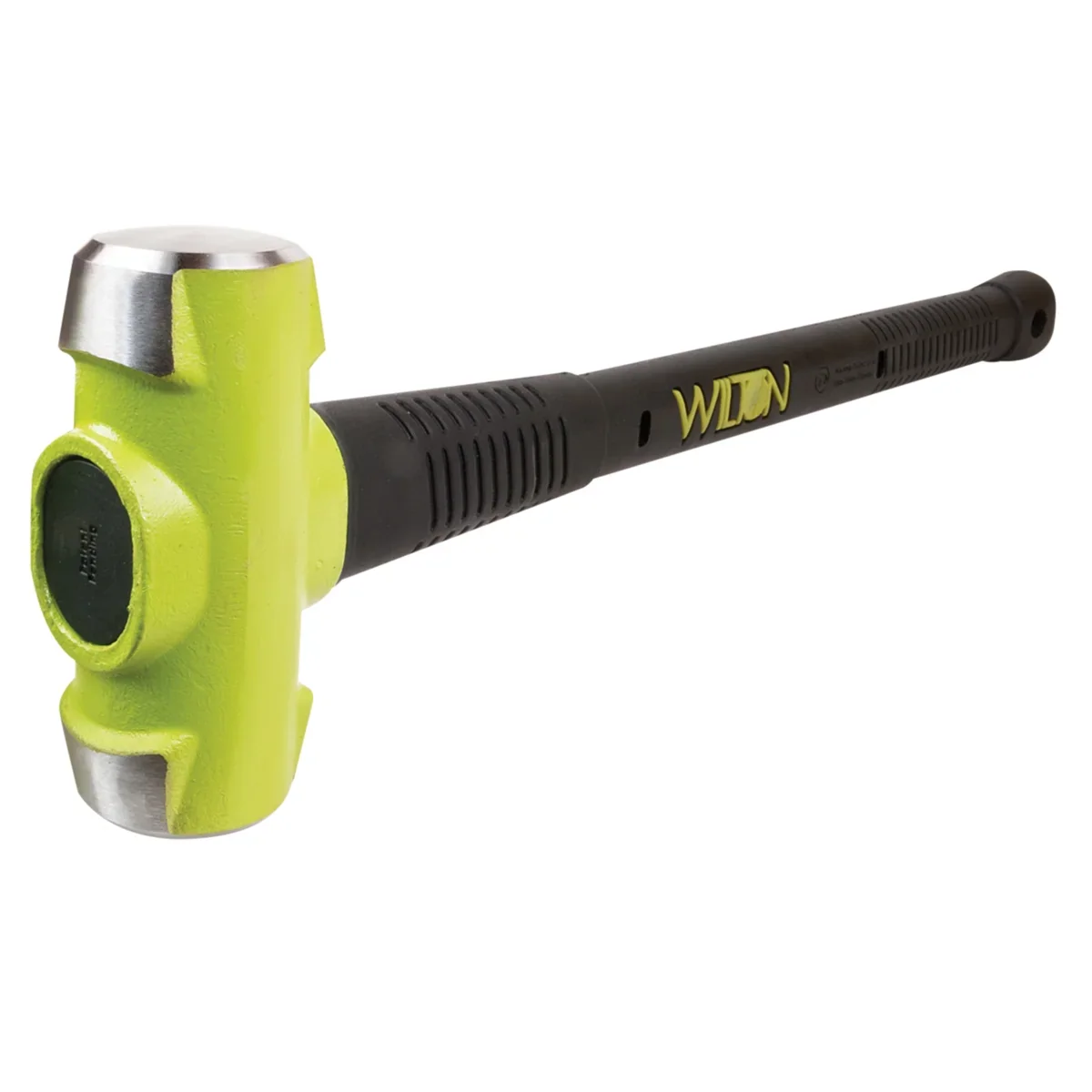 HEAD. BASH SLEDGE HAMMER 6 LB