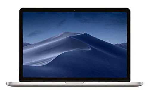 Restored  MacBook Pro ME664LL/A 15.4-Inch Laptop with Retina Display (Refurbished)
