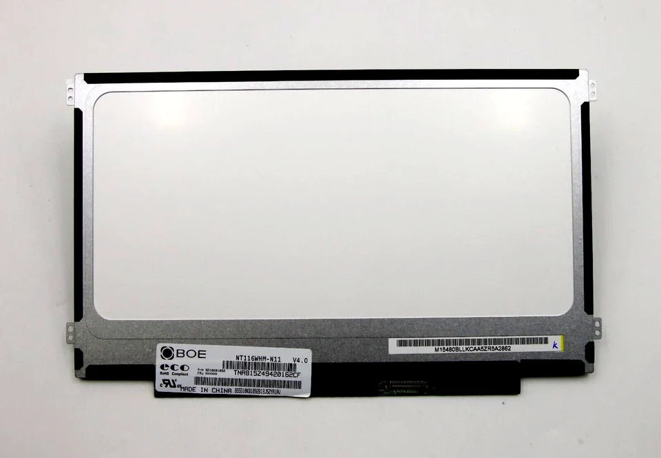 New For   Evoo     11.6" HD LCD Screen M116NWR6 R5
