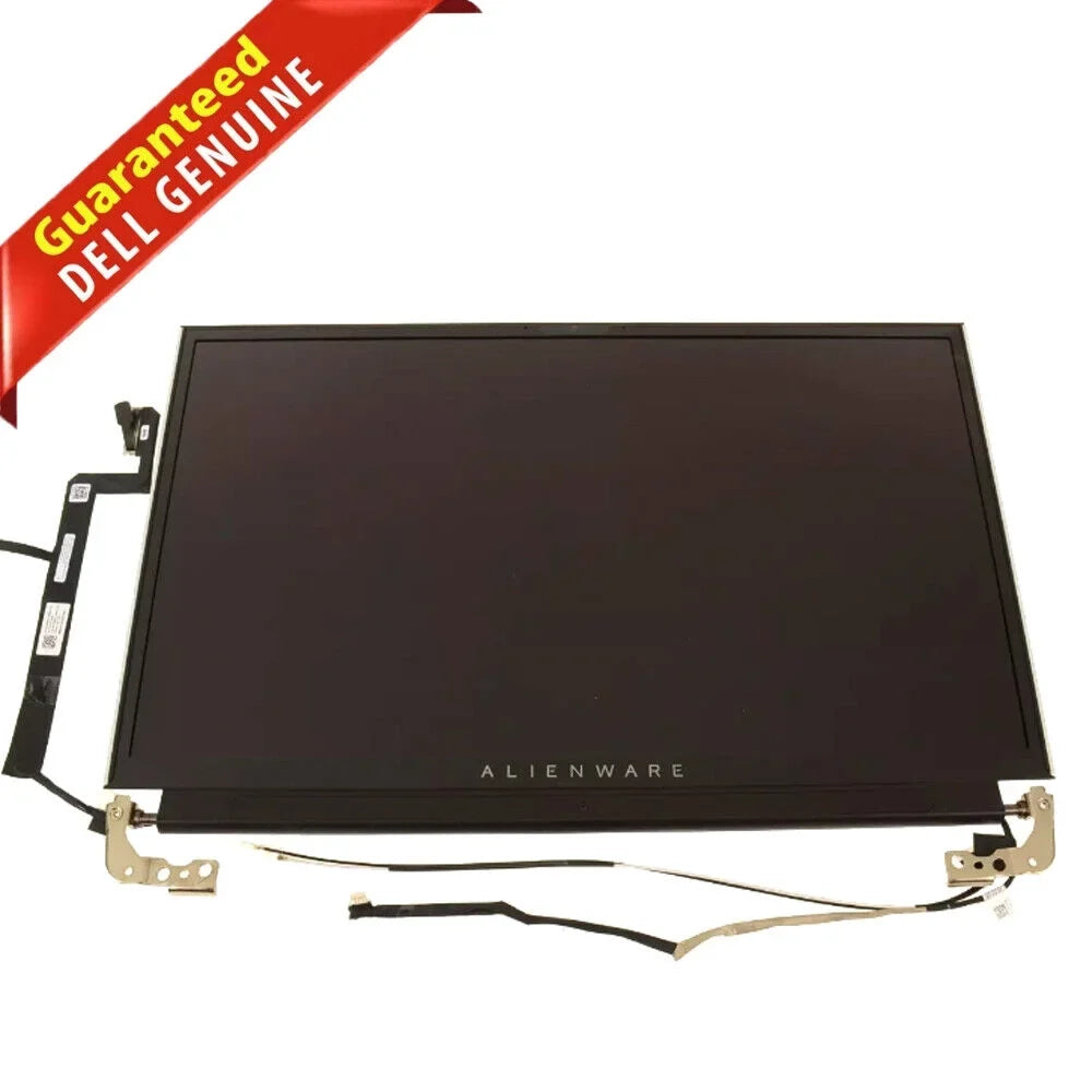 OEM Alienware Area-51m R2 17.3" UHD 4K LCD Screen Assembly 74D90 - New
