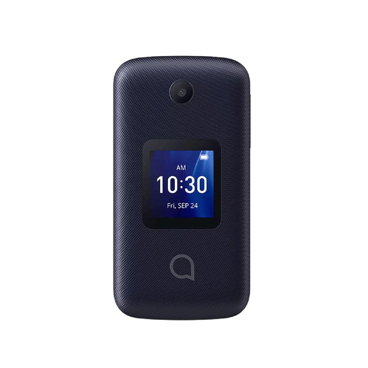 Alcatel Go Flip 4 4056 T-Mobile 4G LTE Big Buttons Brilliant Display Flip Phone