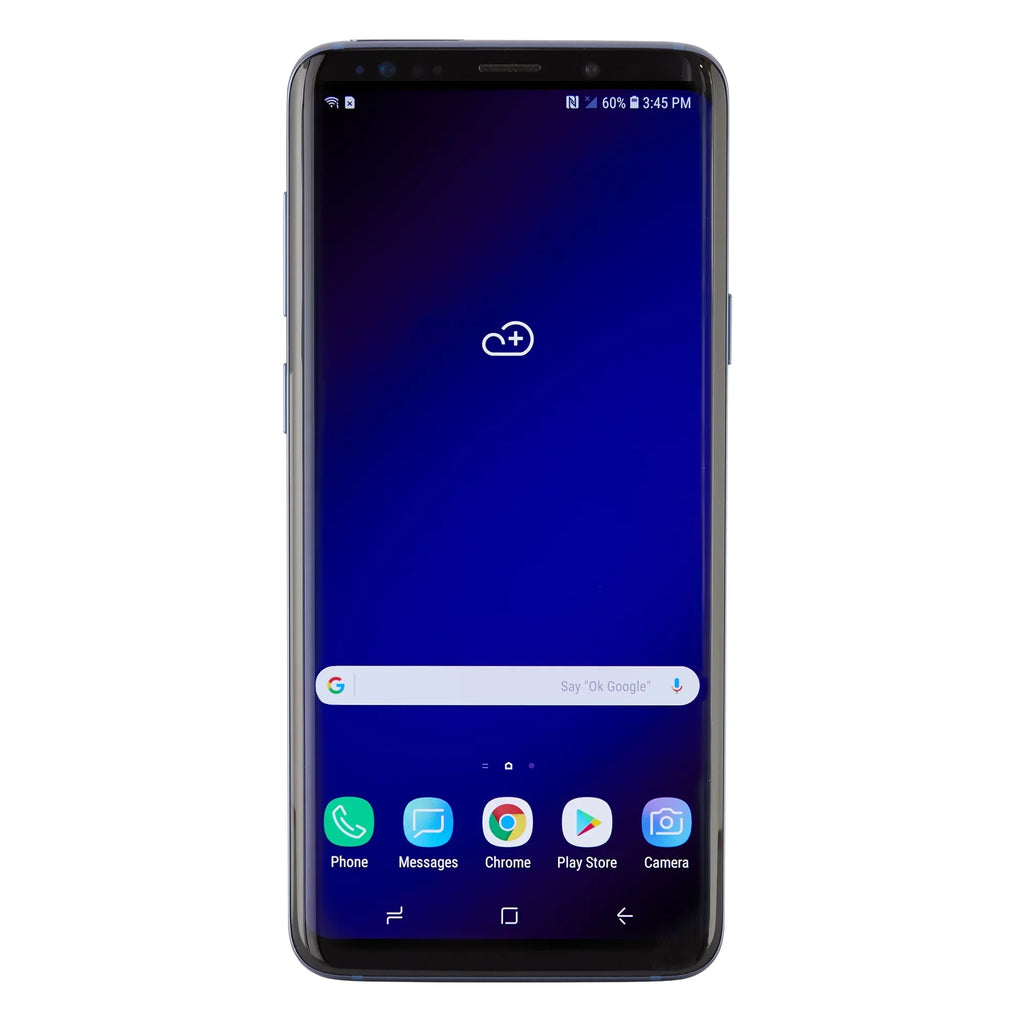 Restored  Galaxy S9 Plus SM-G965U 64GB Verizon (Refurbished)