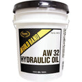 10W Hydraulic Oil 2113. Gold Band 5 Gal