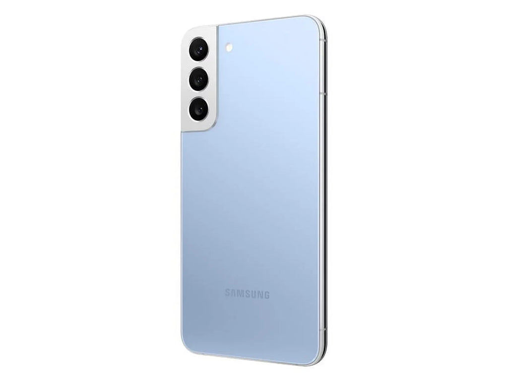 Restored Like New  Galaxy S22+ S906U 256GB Unlocked (Refurbished)