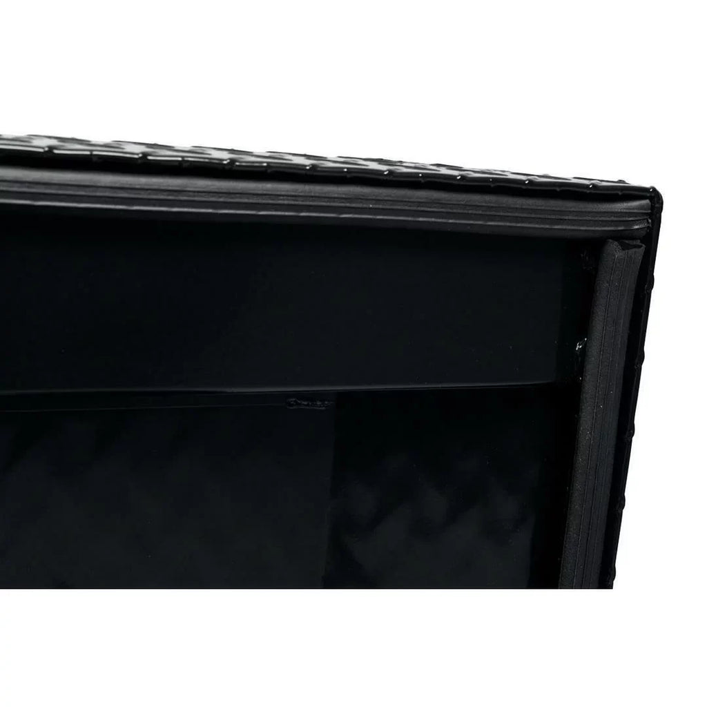 atmospheric conditions Guard Truck Box,Black,Non-Adjustable,72 in 127-5-03