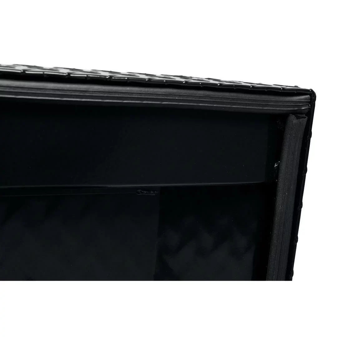 atmospheric conditions Guard Truck Box,Black,Non-Adjustable,72 in 127-5-03