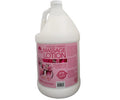 5 - size 1 Gallon. LaPalm Spa - Healing Therapy Body Massage Lotion No