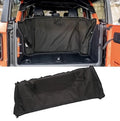 OFF ROAD Soft Top Window Storage Bag for  Bronco Accessories 2021 2022 NEW