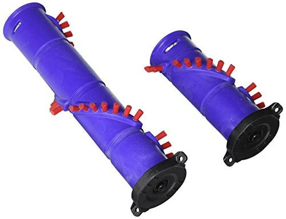 Replaces 966098-01, DY-96609801. Brushroll with Two Short Tabs for Dyson UP13/UP14/DC77