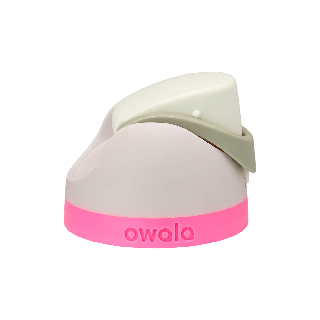 Replacement Lids - Second Set 42
