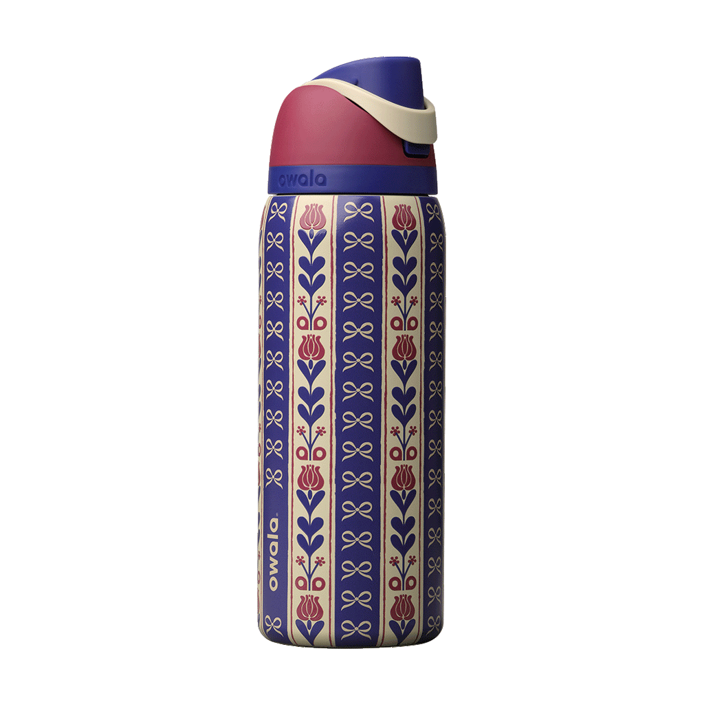 Spring Revival